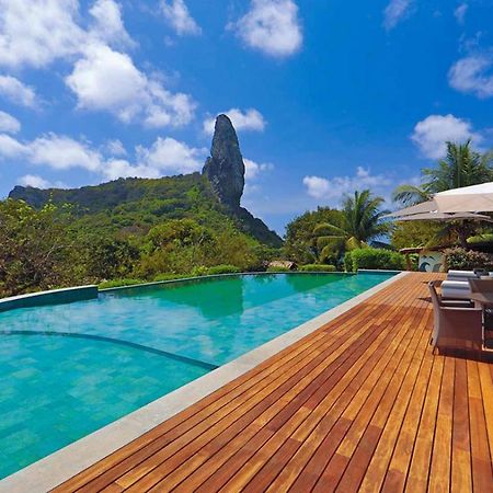 Pousada Ze Maria Fernando de Noronha Exteriér fotografie