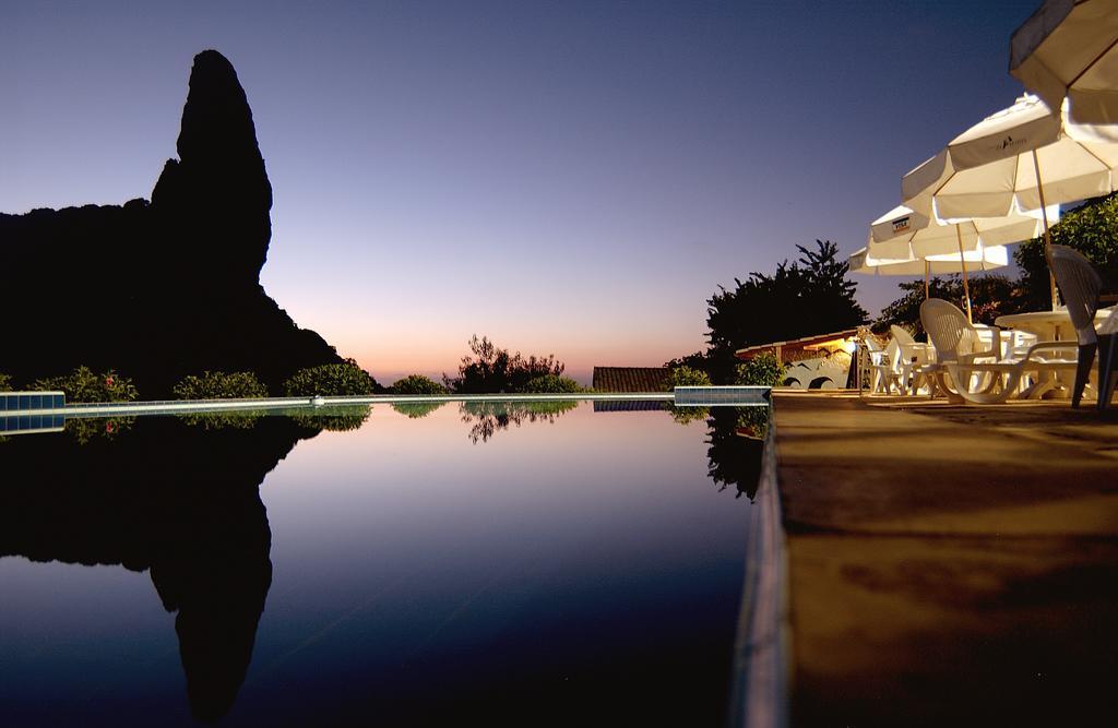 Pousada Ze Maria Fernando de Noronha Exteriér fotografie