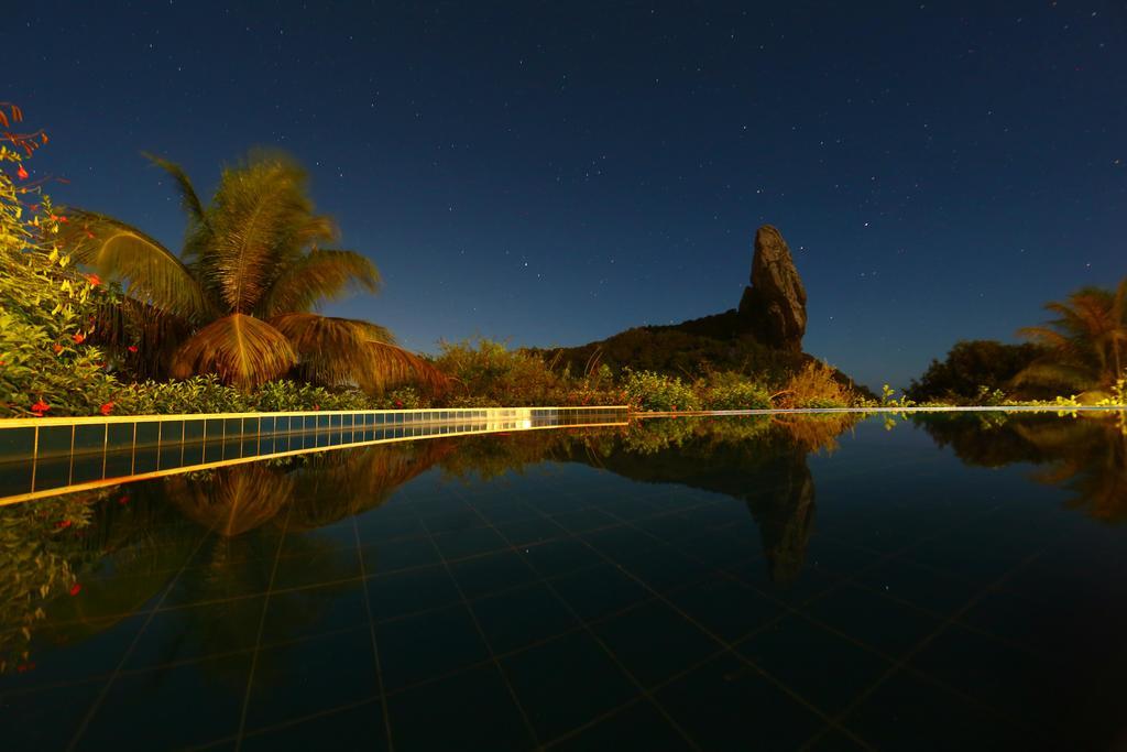 Pousada Ze Maria Fernando de Noronha Exteriér fotografie