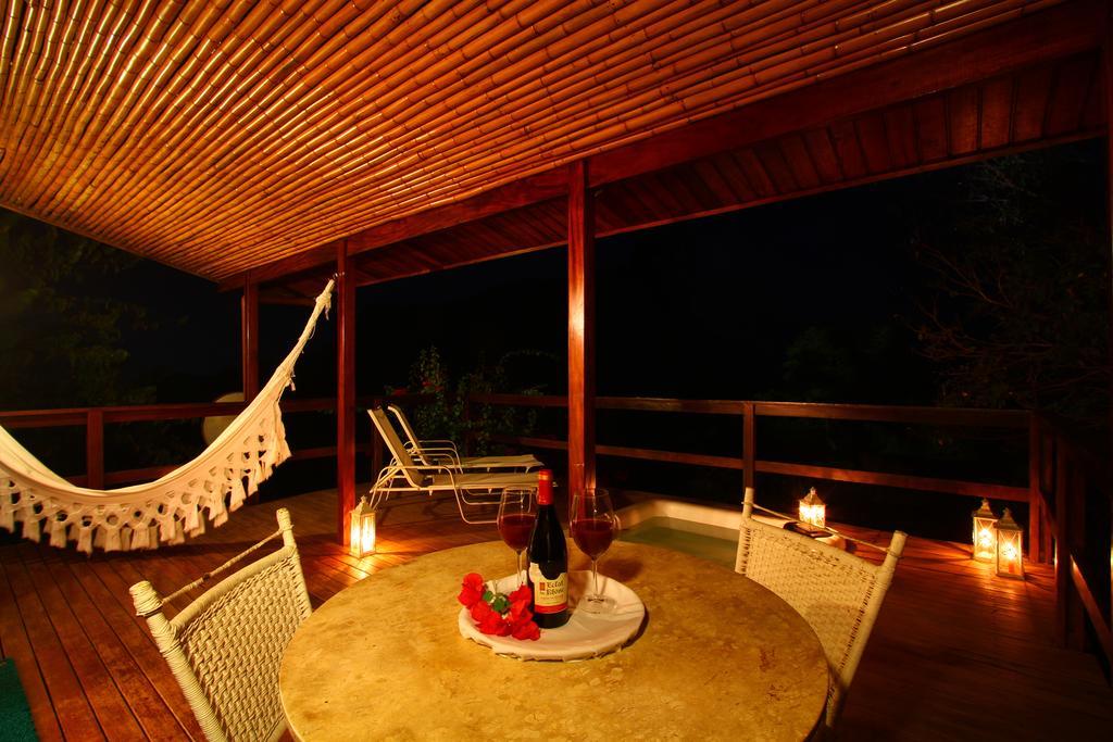 Pousada Ze Maria Fernando de Noronha Exteriér fotografie